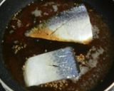 焼き肉のタレで作る『サバの味噌煮』作り方2写真