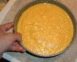 かぼちゃのケーキ作り方6写真