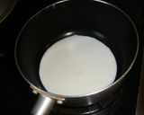 カプチーノ☆コーヒーの冷たいデザート作り方10写真