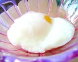 エコ!麺をゆでた後は温泉たまごを作ろう♪作り方7写真
