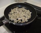 鶏皮のお手軽！生姜醤油煮作り方5写真