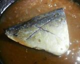 焼き肉のタレで作る『サバの味噌煮』作り方6写真