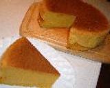 かぼちゃのケーキ作り方9写真