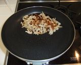 鶏皮のお手軽！生姜醤油煮作り方7写真