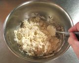 手延べ&手打ちでのうどん麺作り作り方3写真
