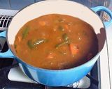 超ダイエットカレー市販のルーは使いません作り方6写真