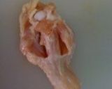フライドチキン作り方1写真