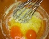レモンケーキ作り方4写真