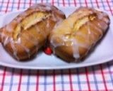 レモンケーキ作り方10写真