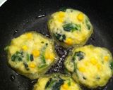 もっちり！ジャガイモ焼き作り方3写真