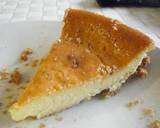 簡単ヘルシー♥チーズケーキ作り方6写真
