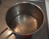 ぷるぷる♡牛乳かん作り方1写真