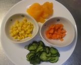 激うま♡居酒屋風 ポテトサラダ作り方3写真