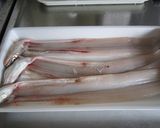 穴子のきねうち麺　夏バテ防止メニュー作り方1写真
