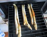 穴子のきねうち麺　夏バテ防止メニュー作り方3写真
