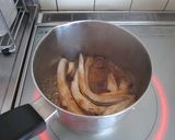 穴子のきねうち麺　夏バテ防止メニュー作り方4写真
