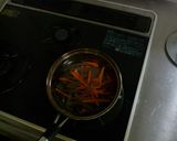 白和えトッピングコンニャク作り方3写真