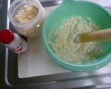 白和えトッピングコンニャク作り方4写真