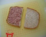 新生姜であっさりコンビーフパテ作り方2写真