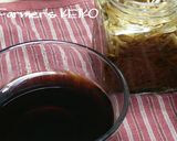 【農家のレシピ】冷やしぶっかけだしご飯作り方1写真