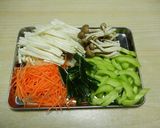 【農家のレシピ】冷やしぶっかけだしご飯作り方2写真