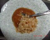 梅味噌で☆焼おにぎり♪作り方1写真