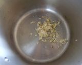 超簡単　レンズ豆　トマト煮　♪作り方2写真