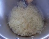 超簡単　レンズ豆　トマト煮　♪作り方3写真