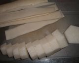 手羽先の煮込（ガス節約ポイントつき）作り方1写真