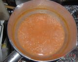 子どもが食べやすいトマトシャーベット♪作り方10写真