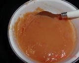 子どもが食べやすいトマトシャーベット♪作り方13写真