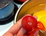 プチトマトの浅漬け作り方1写真
