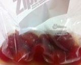 プチトマトの浅漬け作り方3写真