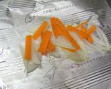 生鮭のホイル焼き☆作り方1写真