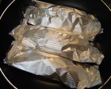 生鮭のホイル焼き☆作り方4写真