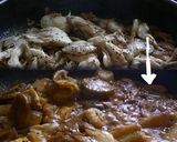 √　seafood curry作り方7写真