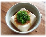 香味だれで♪蒸しキャベツの冷しゃぶサラダ作り方5写真