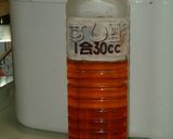 常温で保存OK　すし屋のすし酢でおすし作り方4写真