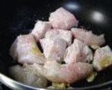 カジキのクリ－ミータプナード焼き作り方2写真