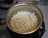 簡単☆ヘルシー♪豆腐そぼろ丼作り方3写真