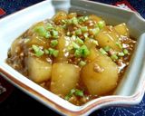 家族に大人気！簡単万能基本の甘辛鶏そぼろ作り方9写真