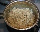 簡単☆ヘルシー♪豆腐そぼろ丼作り方4写真