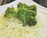 揚げないフライ♪豚巻き野菜作り方8写真