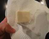 高野豆腐のふんわり～♪揚げ煮★作り方2写真
