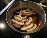 高野豆腐のふんわり～♪揚げ煮★作り方4写真