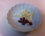 ペペロンチーノポークライス作り方5写真