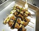 決め手は御膳がえし！「老舗味の焼き鳥」作り方3写真