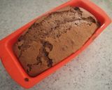 板チョコ☆ガトーショコラ作り方15写真