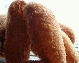 もっちもちフランソア作り方10写真