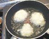 ザクザクもちもちハッシュポテト作り方9写真